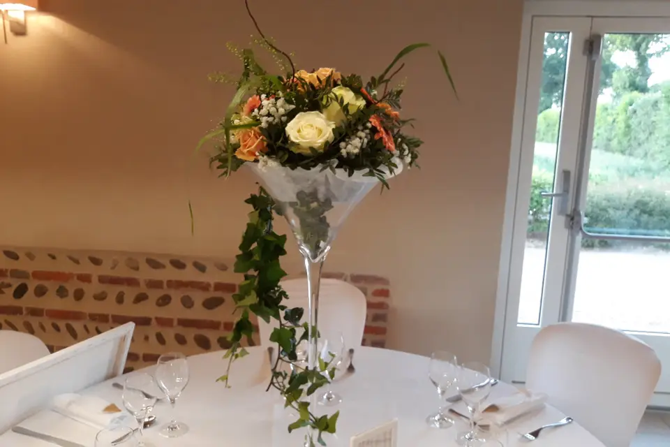 Ain Fleurs et Sens — photo 6