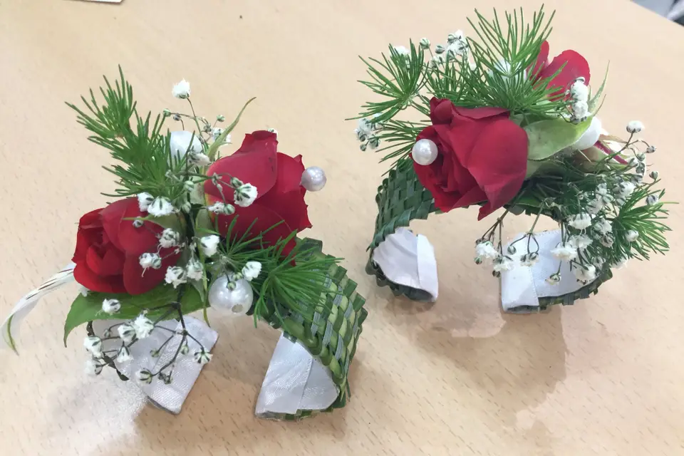 Ain Fleurs et Sens — photo 1