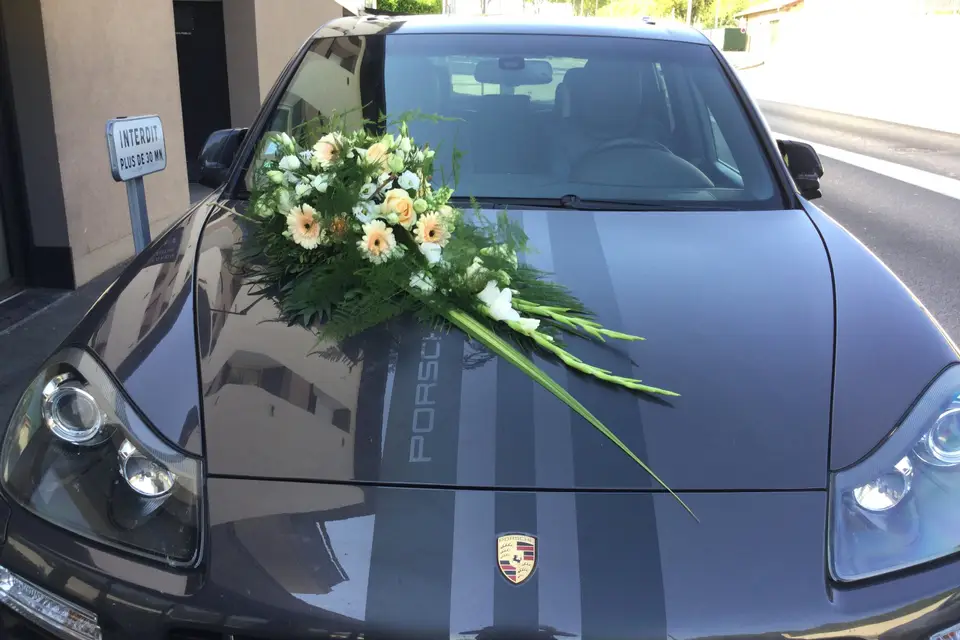 Ain Fleurs et Sens — photo 2