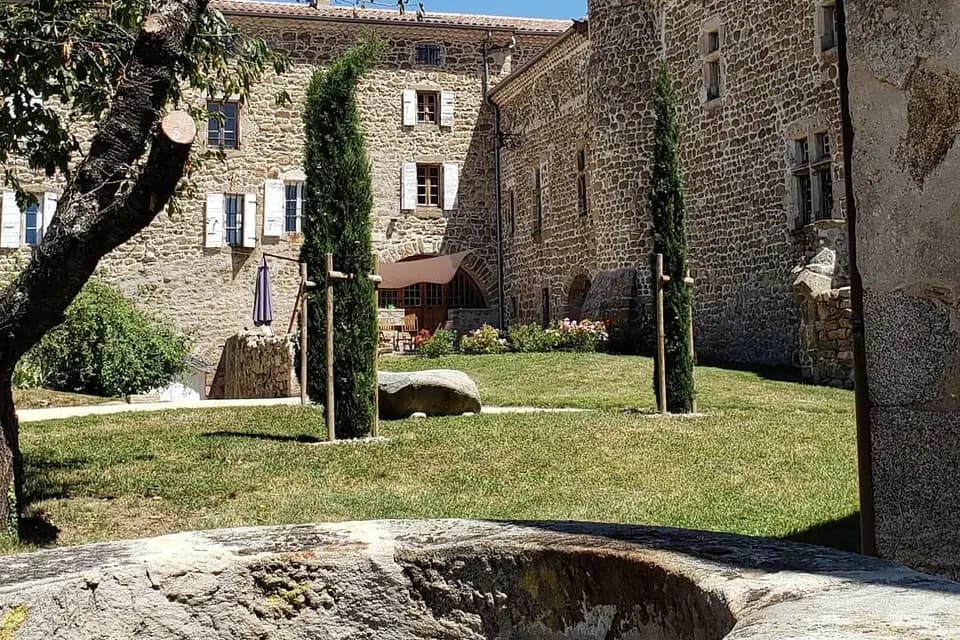 Manoir de Munas