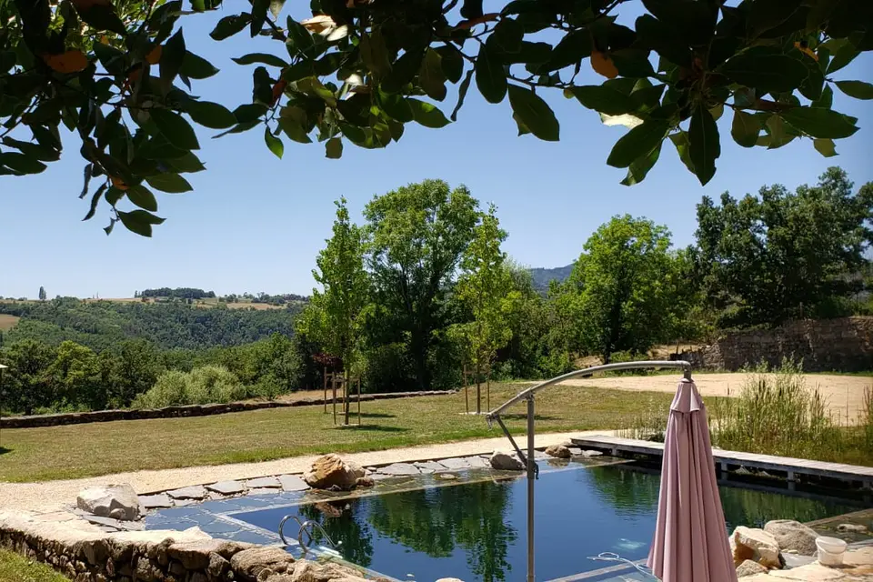 Manoir de Munas — photo 7