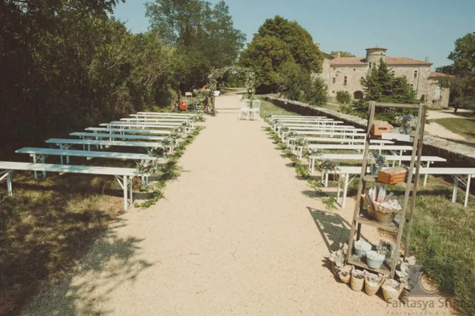 Manoir de Munas — photo 8