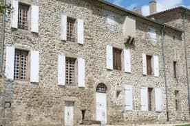 Manoir de Munas — photo 1