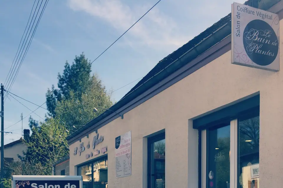 Le Bain de Plantes — photo 5