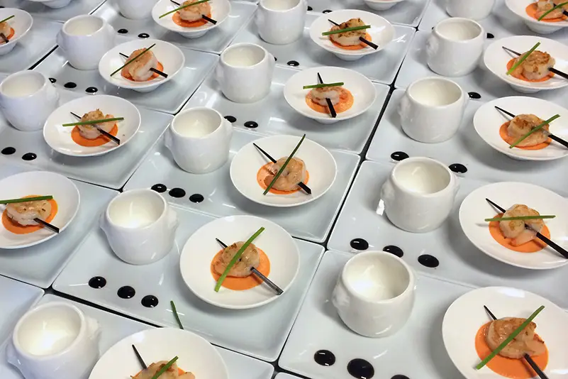 Berthet Traiteur — photo 5