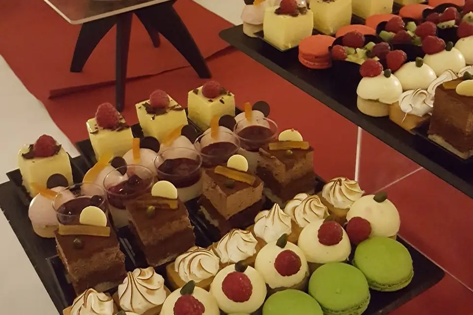 Berthet Traiteur — photo 8