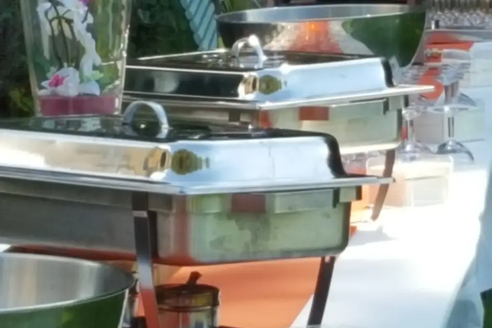 Berthet Traiteur — photo 9