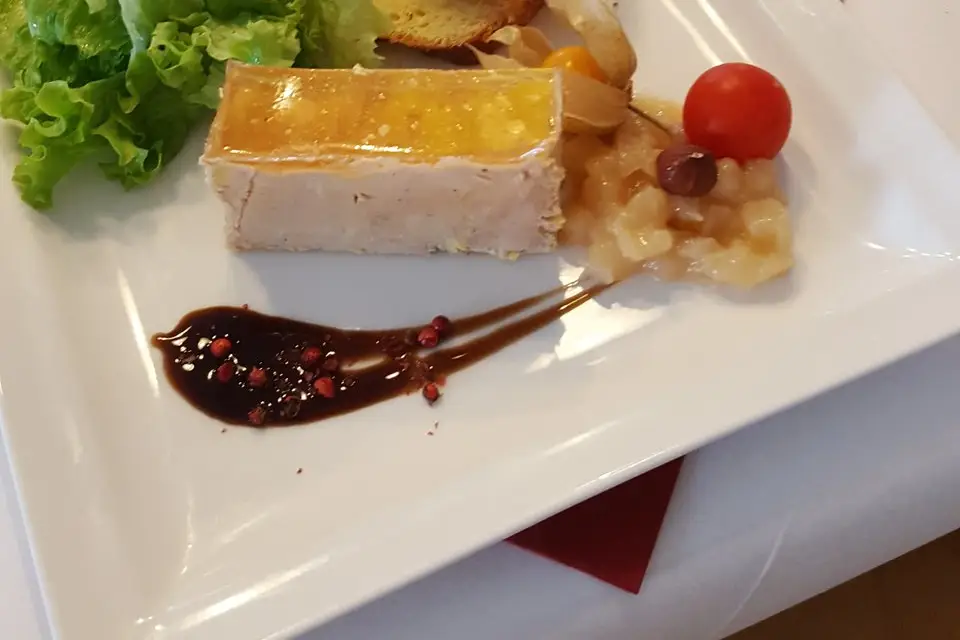 Berthet Traiteur — photo 6