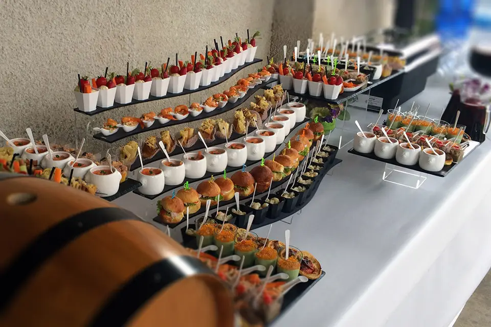 Berthet Traiteur — photo 2