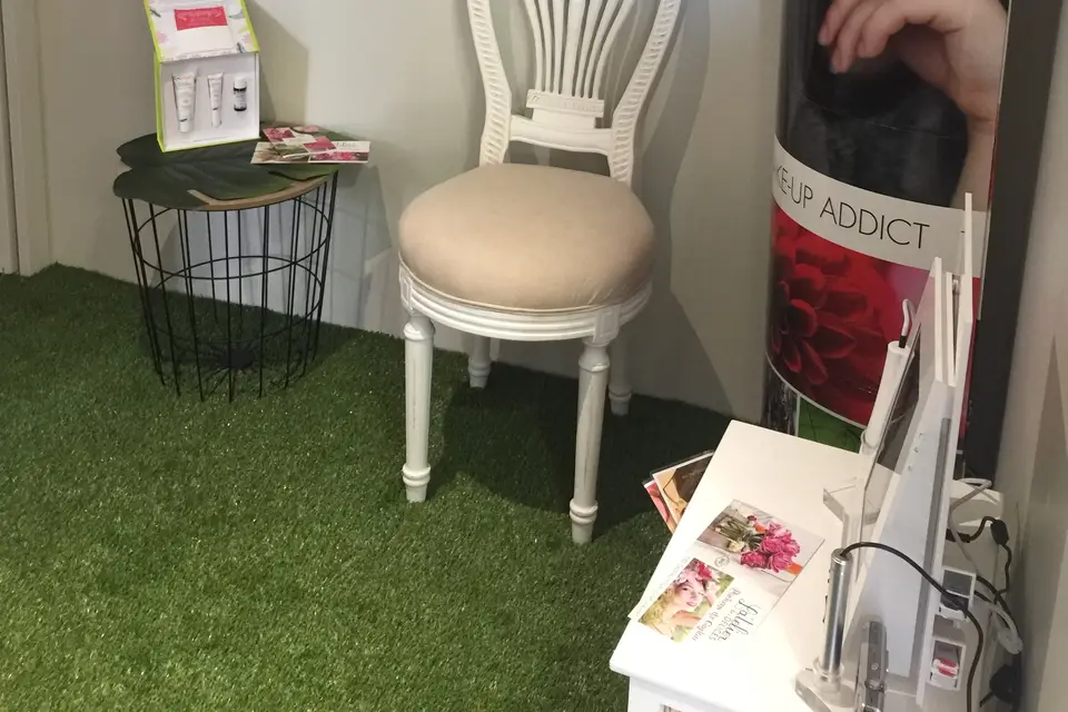 Le Bain de Plantes — photo 1