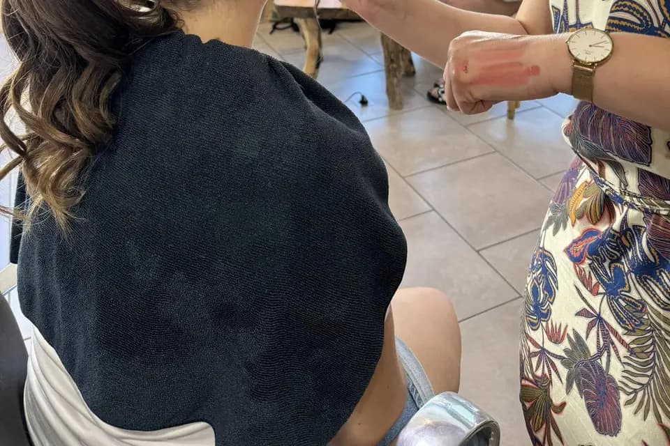 Le Bain de Plantes — photo 7