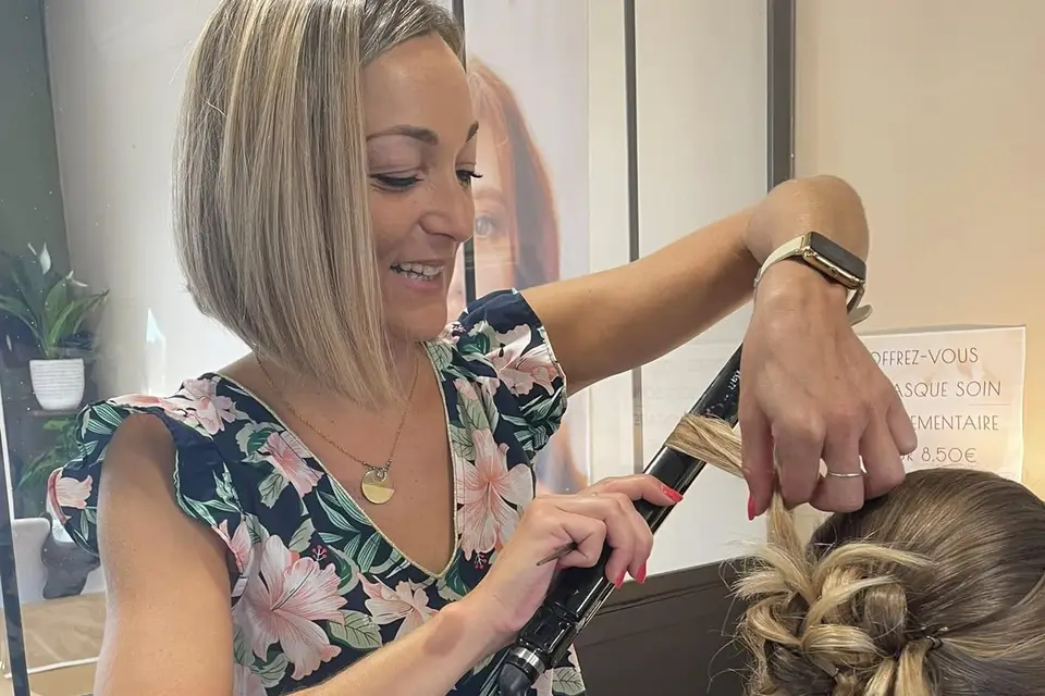 Le Bain de Plantes — photo 8