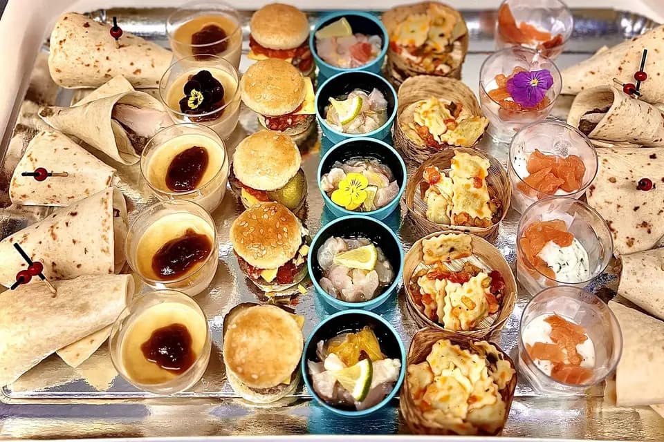 Les Délices de Micka — photo 6