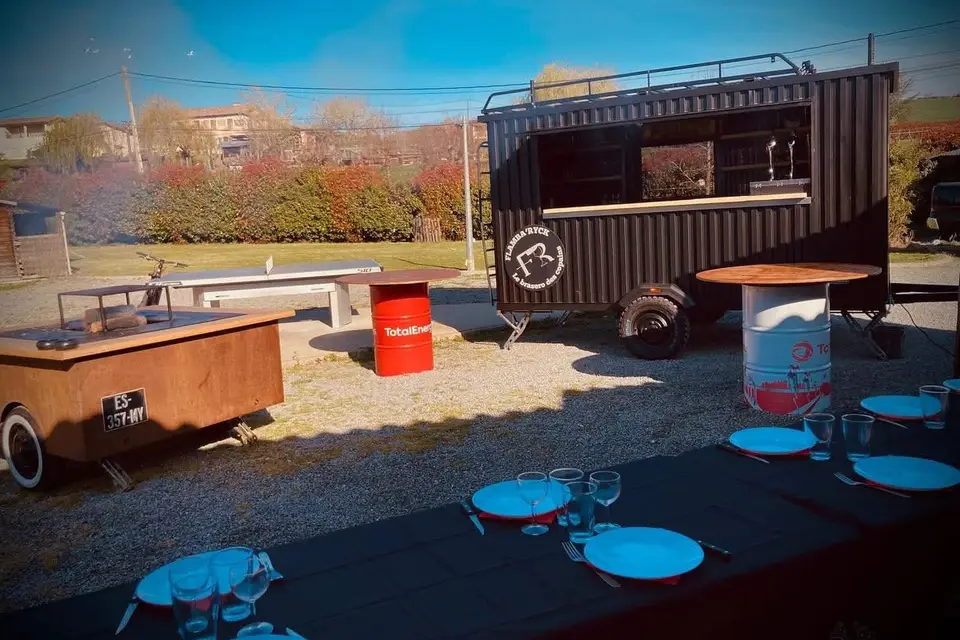 Flamba’ryck — photo 1