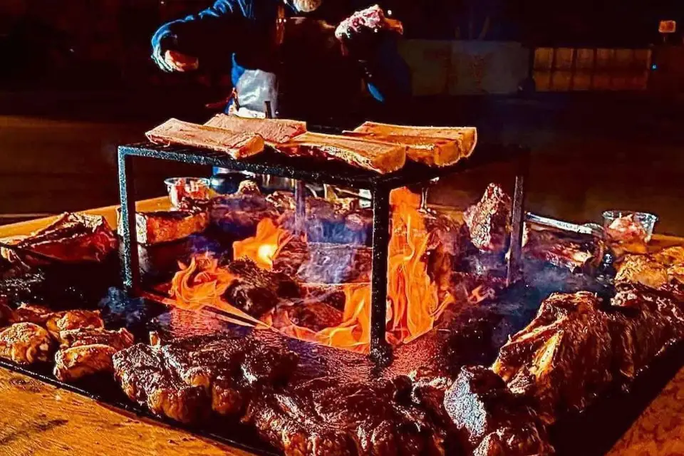 Flamba’ryck — photo 3