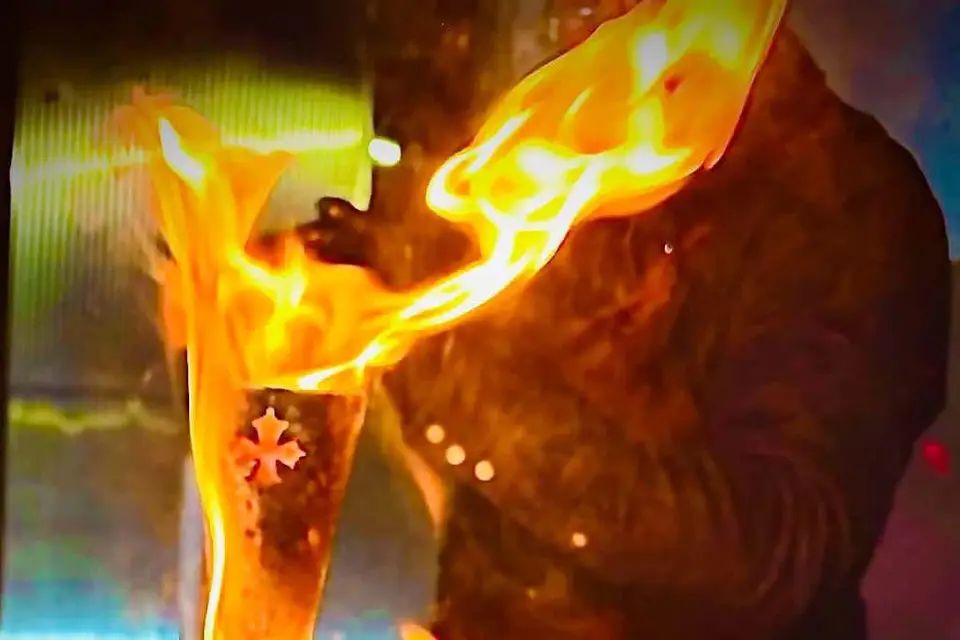 Flamba’ryck — photo 4