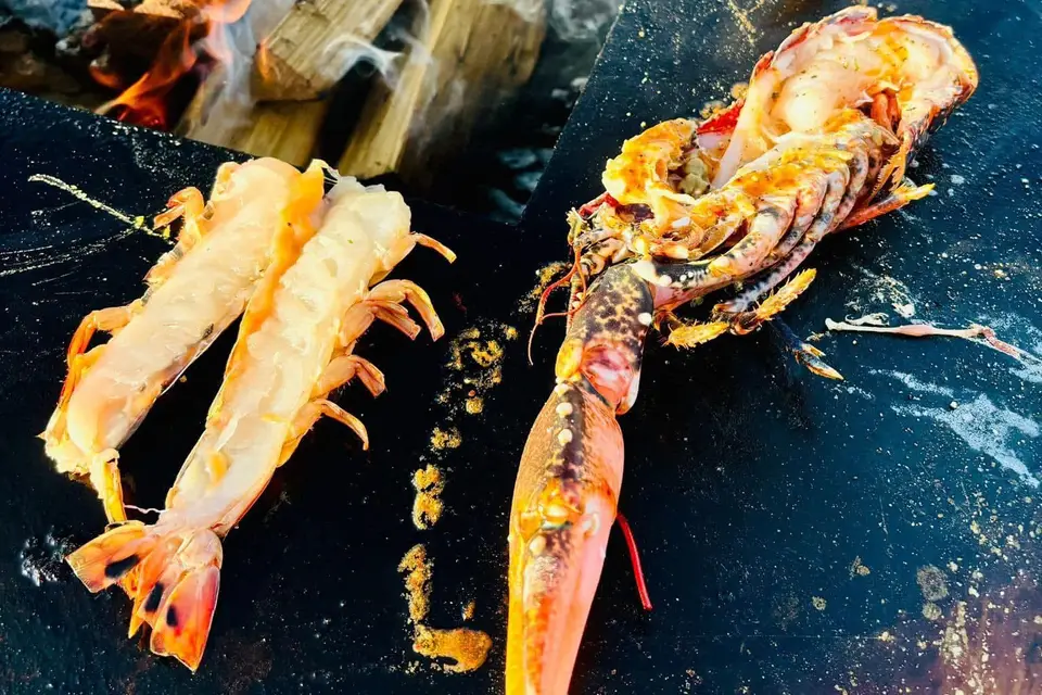 Flamba’ryck — photo 5