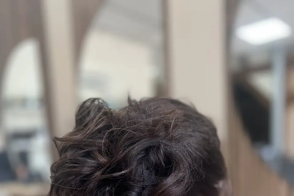 Le Salon O'Studio By Violette — photo 2