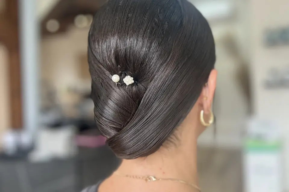 Le Salon O'Studio By Violette — photo 3