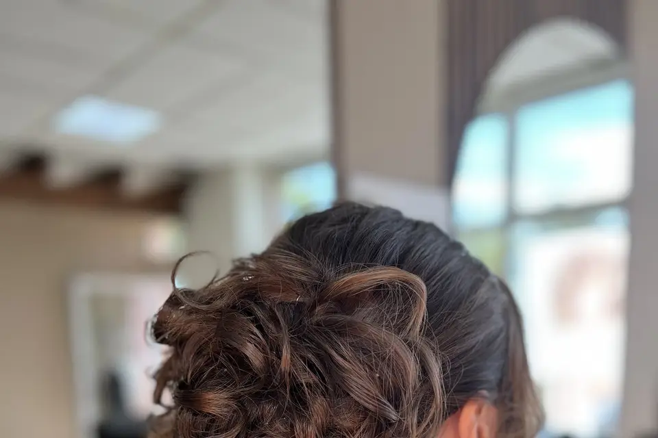 Le Salon O'Studio By Violette — photo 1