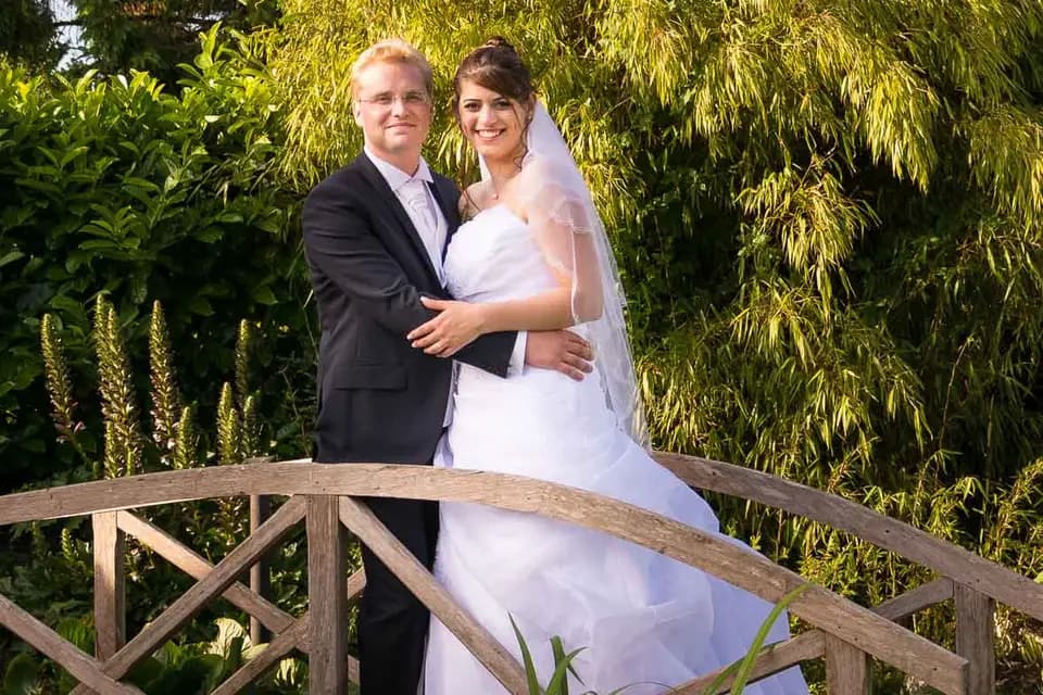 Daniel Kheirandish — photo 6