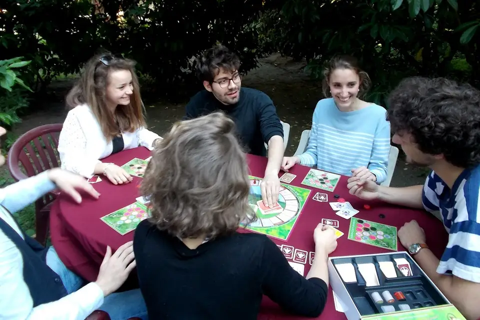 Veni Vidi Viti — photo 5