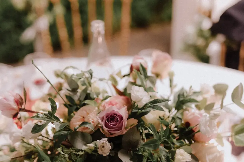 Ecclesia Flowers — photo 1