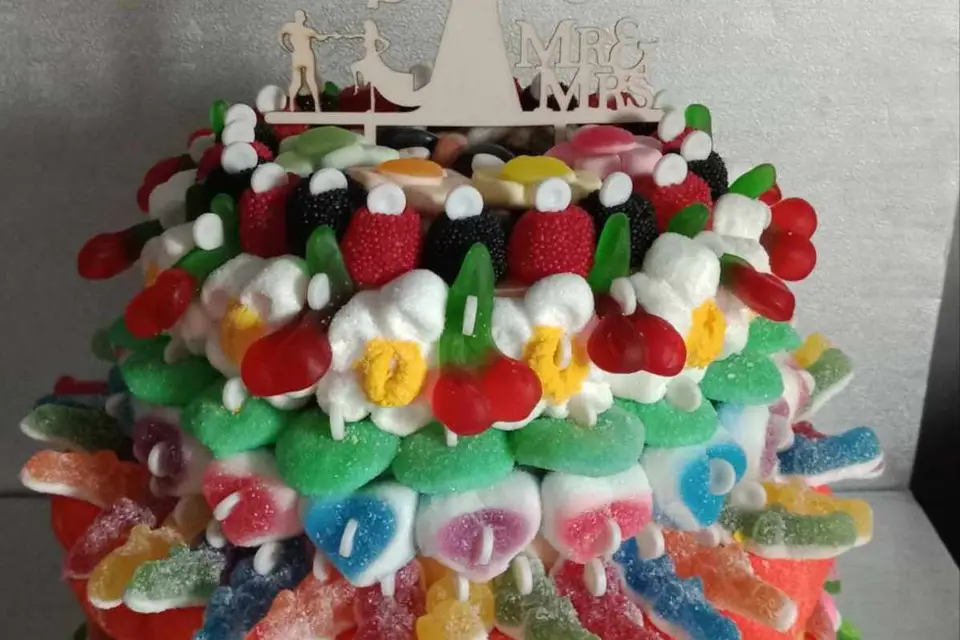 Gourmandise Mania — photo 6