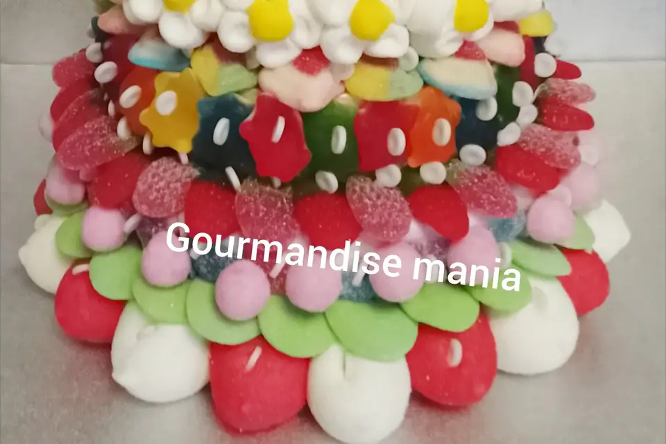 Gourmandise Mania — photo 1