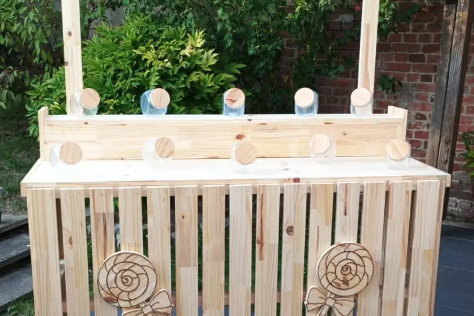 Gourmandise Mania — photo 3