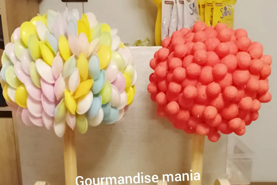 Gourmandise Mania — photo 5