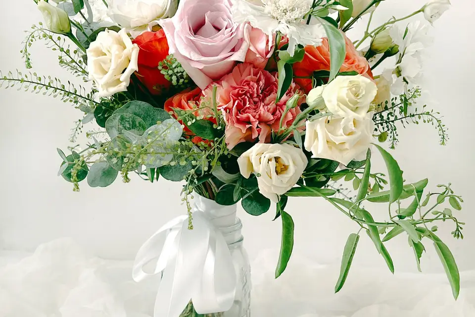 Ecclesia Flowers — photo 5