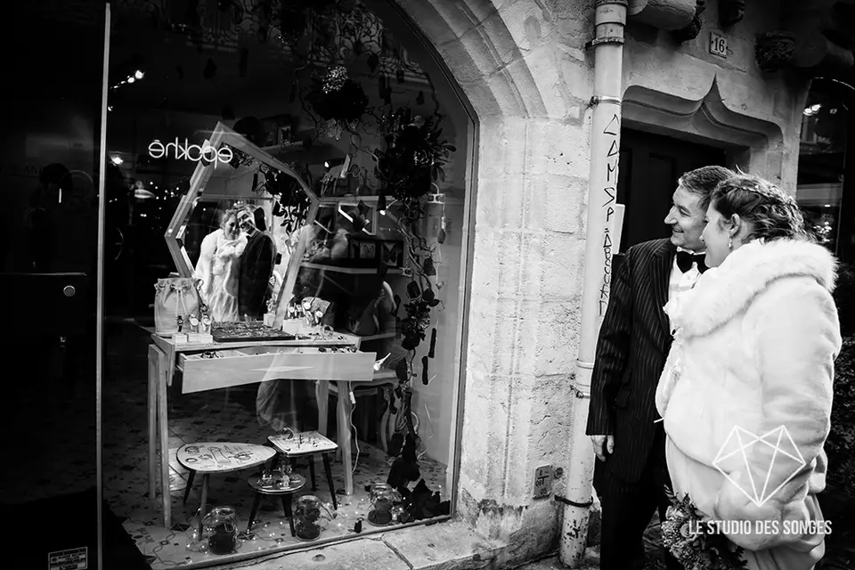 Le Studio des Songes  Photographie — photo 5