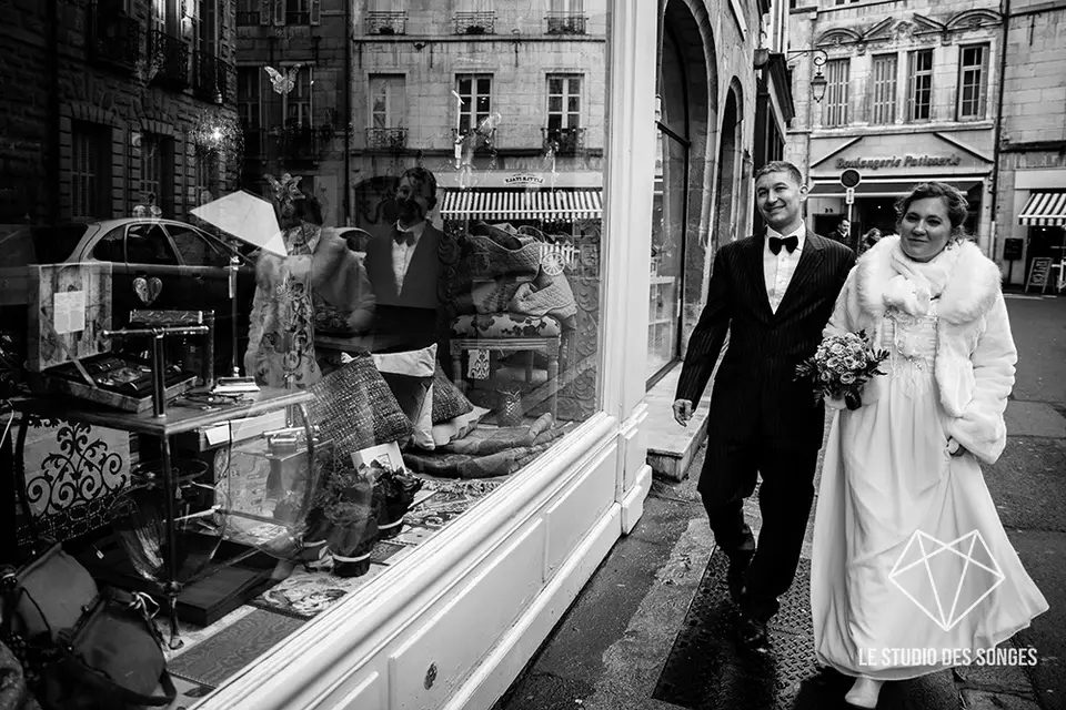 Le Studio des Songes  Photographie — photo 4