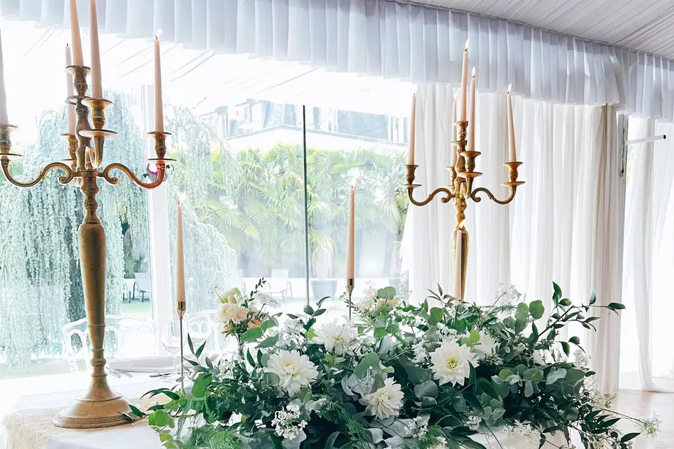 Ecclesia Flowers — photo 3