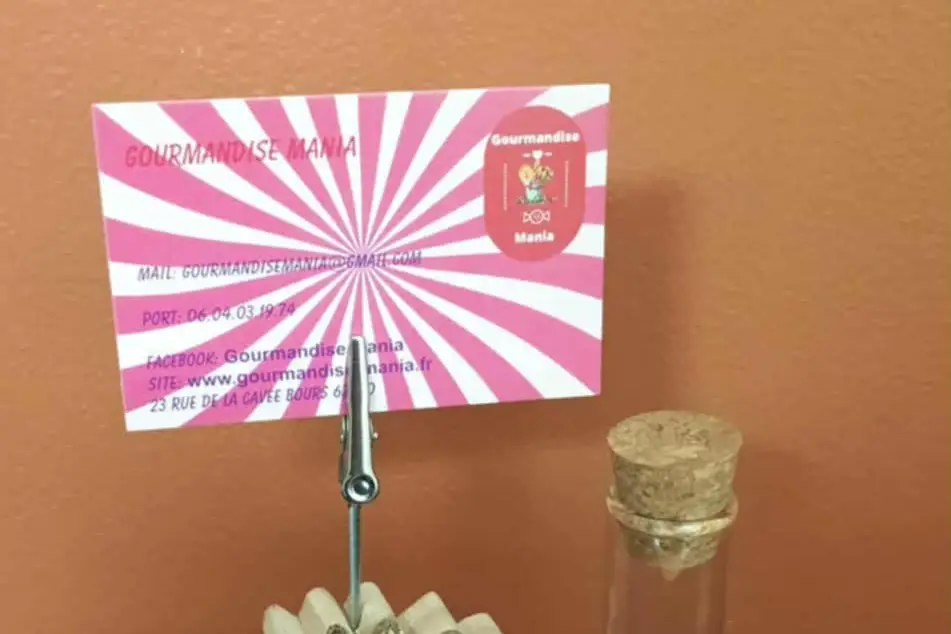 Gourmandise Mania — photo 4