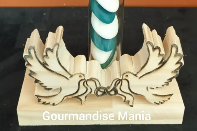 Gourmandise Mania — photo 8