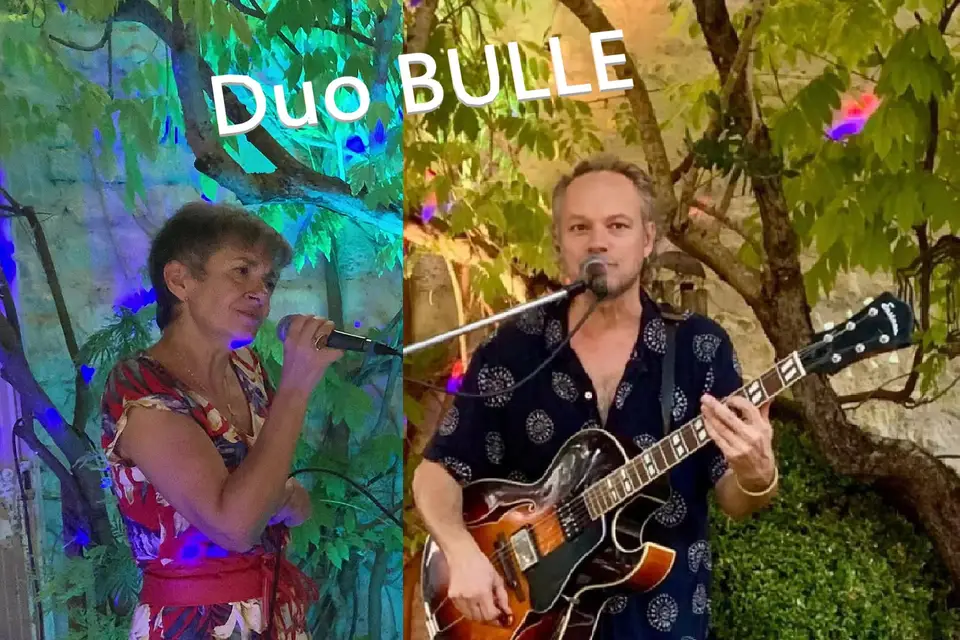 Caravan Swing - Jazz manouche — photo 8