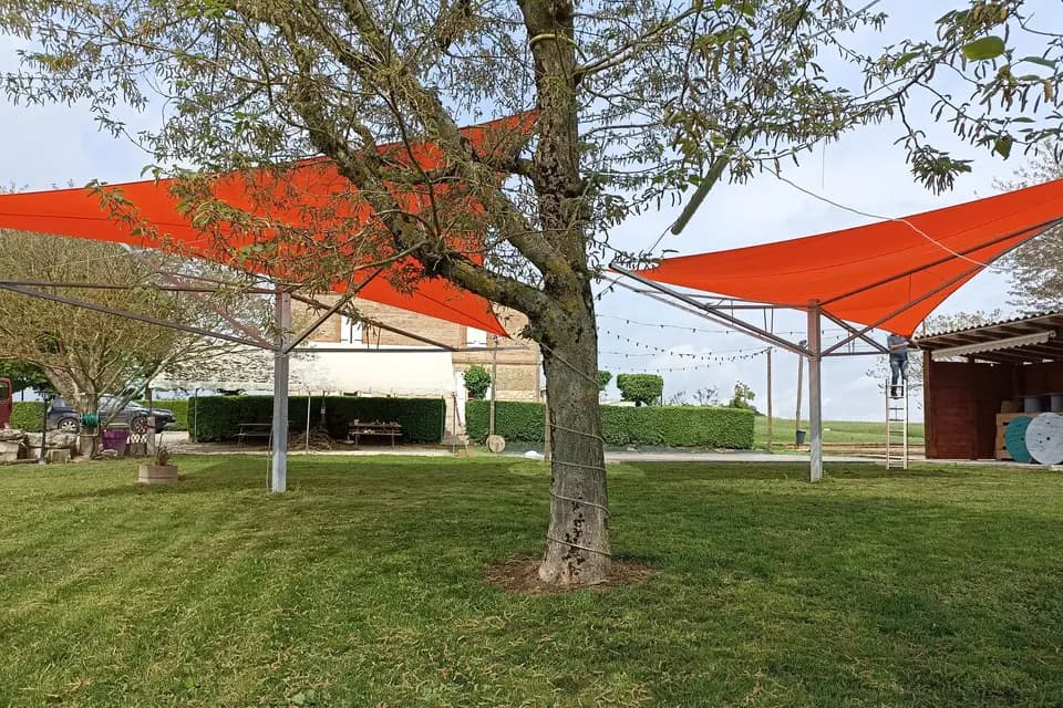 La Grange de Martissan — photo 3