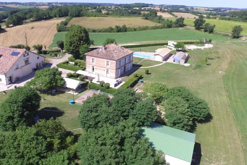 La Grange de Martissan — photo 7