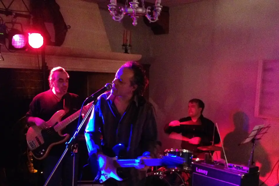 Caravan Swing - Jazz manouche — photo 2