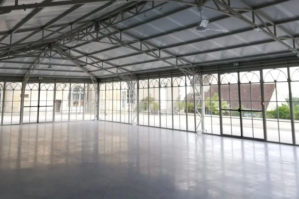 Château de Vaux-sur-Seine — photo 9