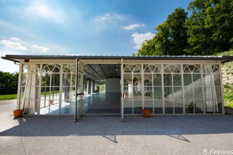 Château de Vaux-sur-Seine — photo 4