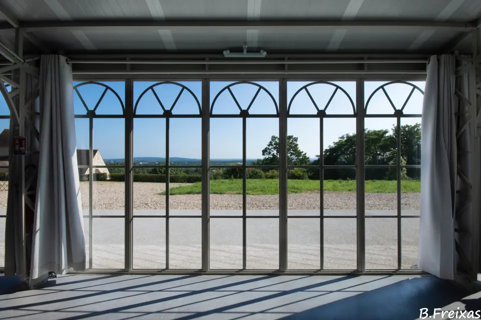 Château de Vaux-sur-Seine — photo 8