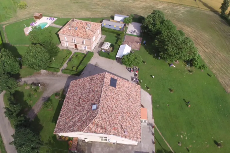 La Grange de Martissan — photo 6