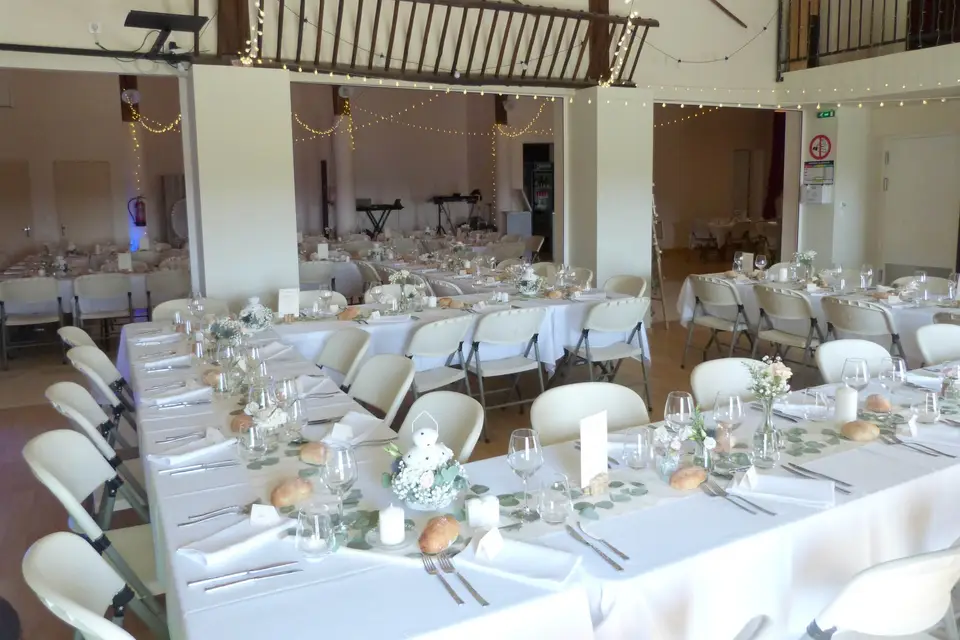 La Grange de Martissan — photo 2