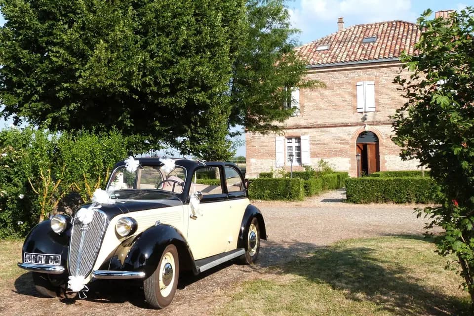 La Grange de Martissan — photo 1