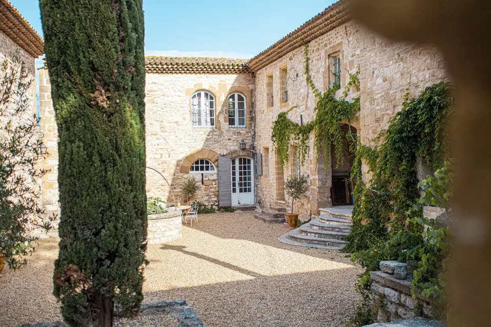 Prieuré Notre-Dame de Conil — photo 5