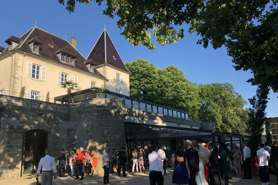 Château Sans Souci — photo 2