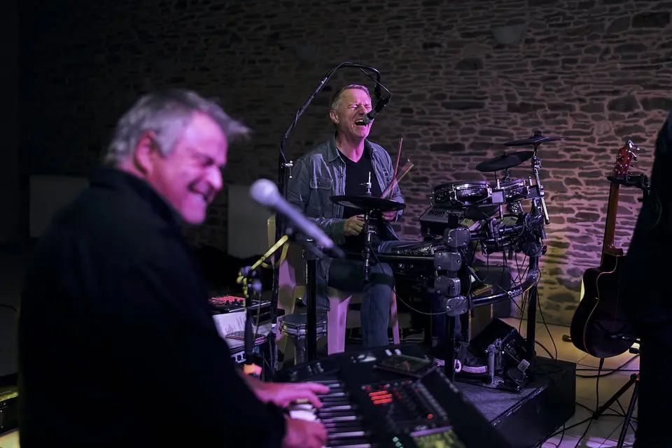 Orchestre Coraline — photo 7